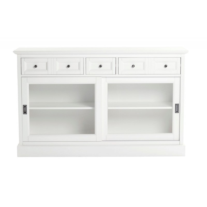 RO Koste Sideboard White